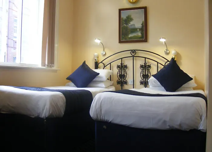 Mermaid Suite Hotel