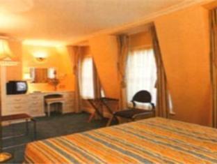 Hotel Mermaid Londra